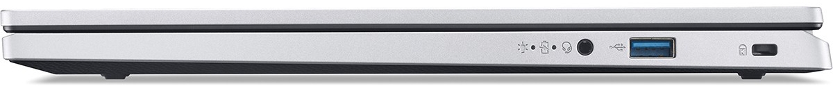 Ноутбук Acer Aspire 3 A315-510P-3528 15,6" (NX.KDHEU.00C) pure silver - фото 6 Ноутбук Acer Aspire 3 A315-510P-3528 15,6" (NX.KDHEU.00C) pure silver - фото 6