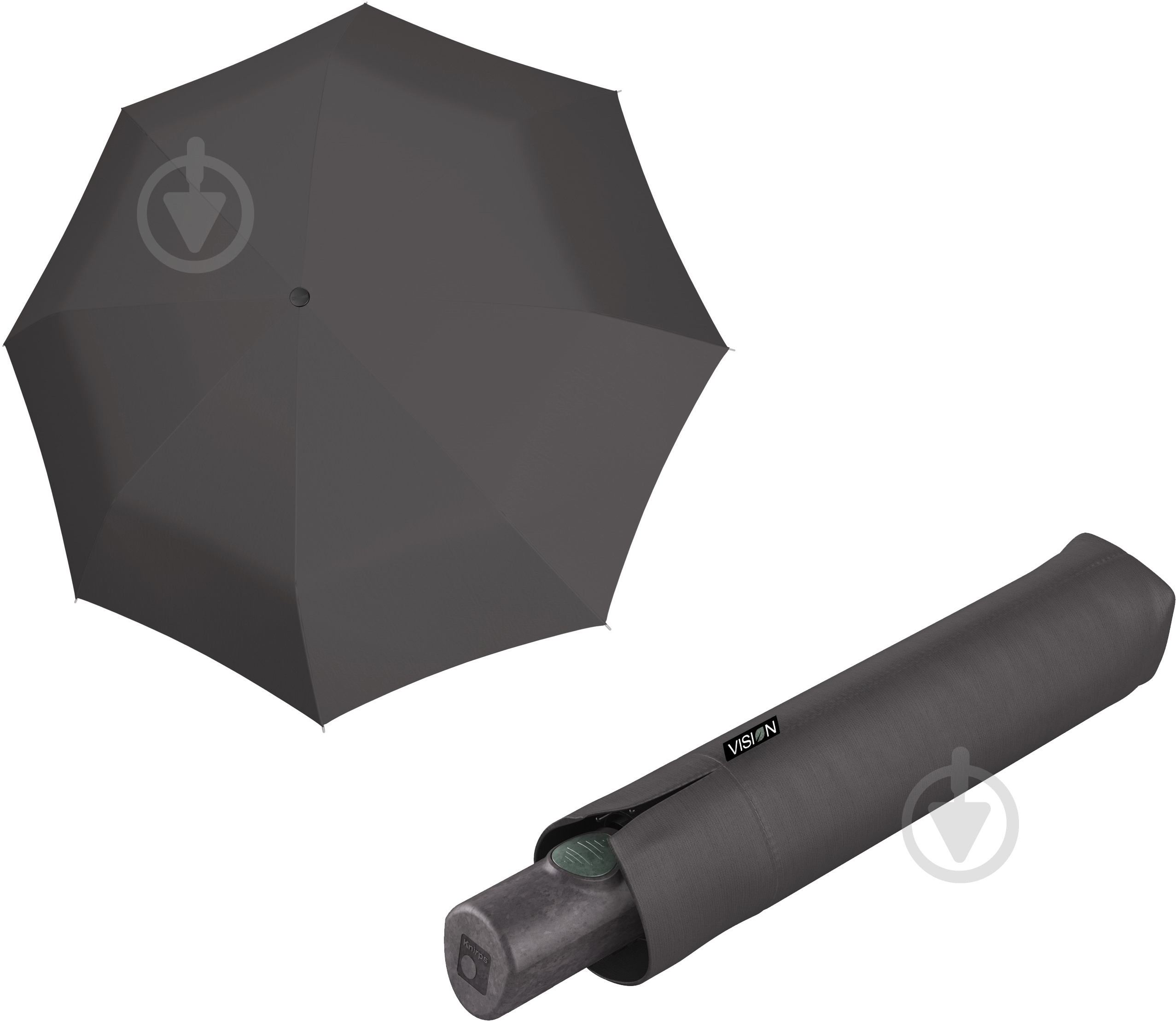 Зонт Knirps Vision Duomatic Dust Kn95 6205 0808 - фото 1
