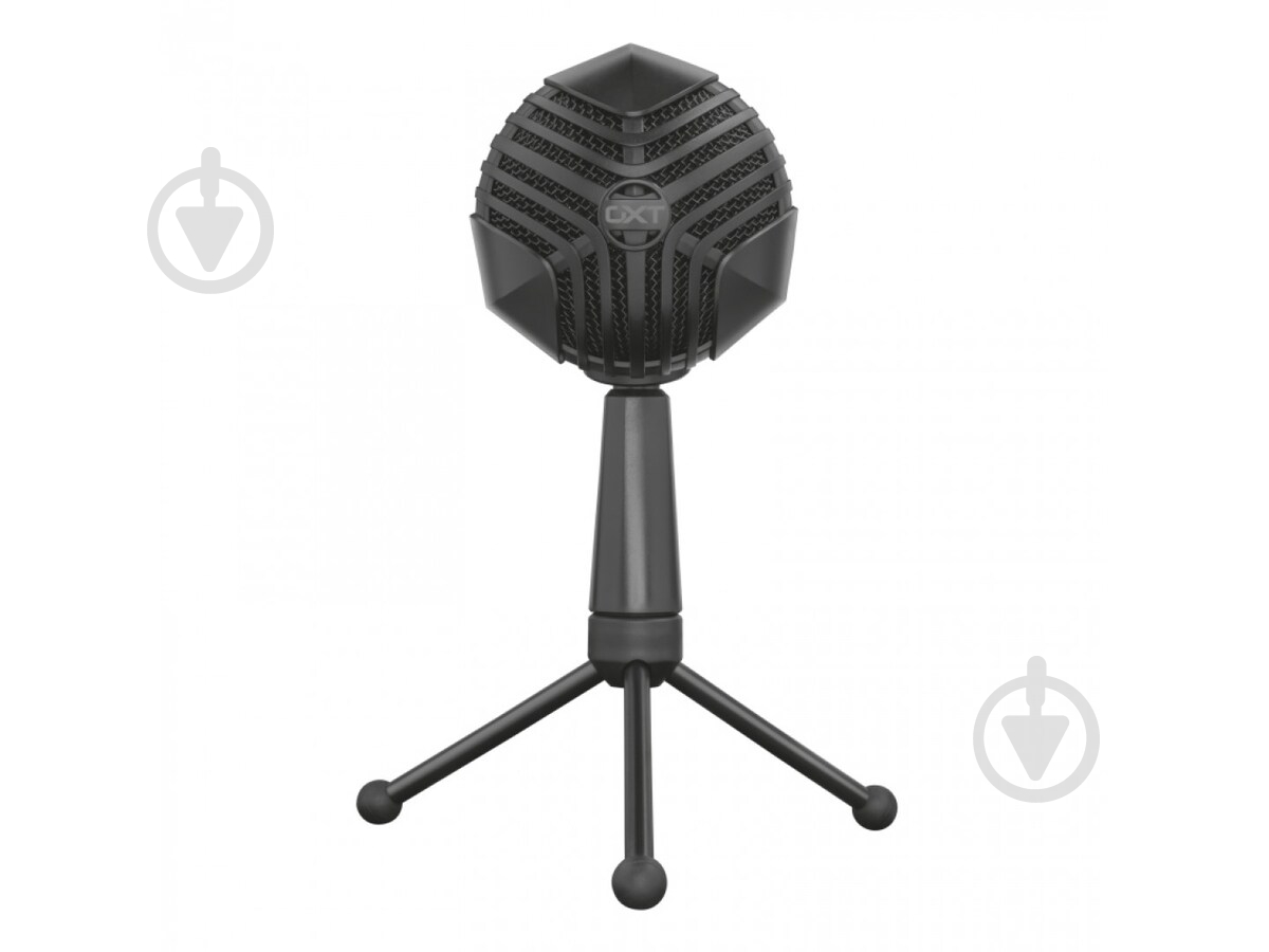 Микрофон Trust GXT 248 Luno USB Streaming Microphone (23175) - фото 1