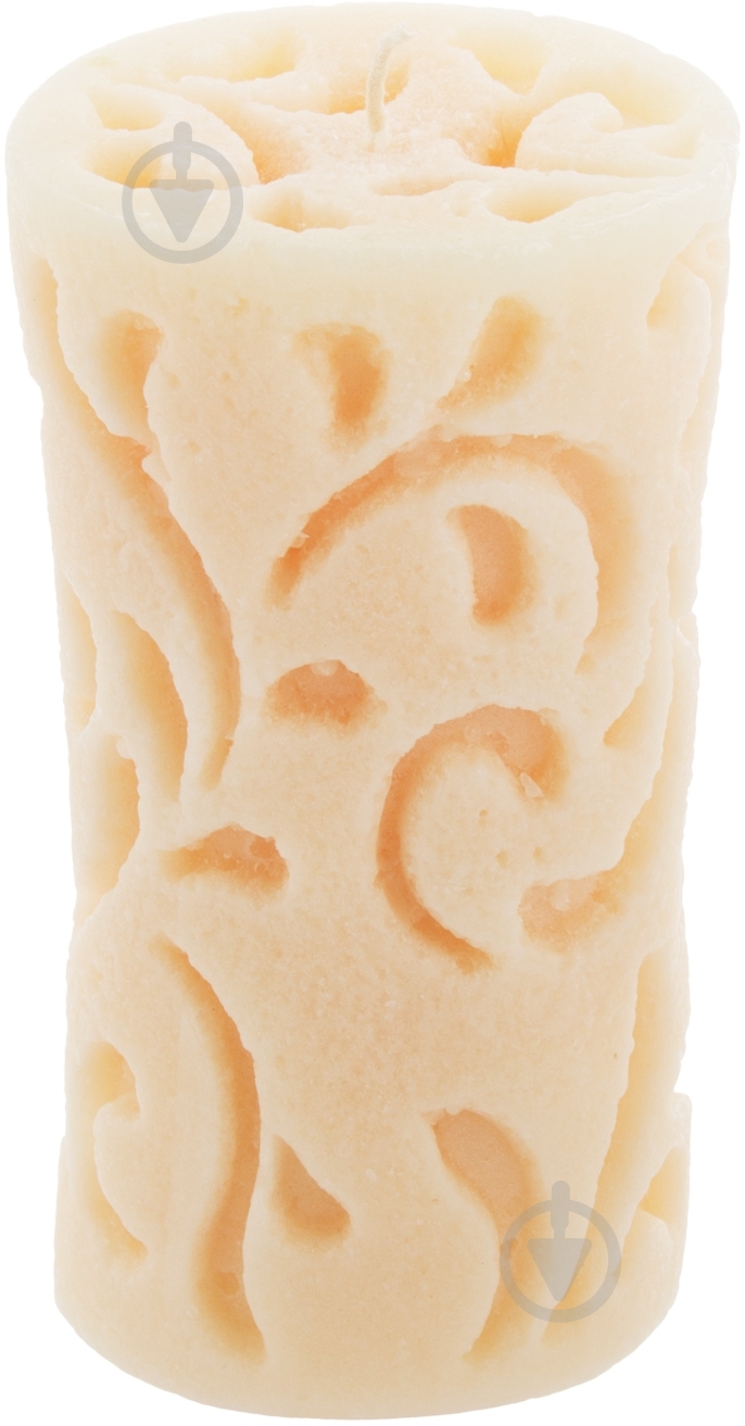 Свеча Рококо RCC815-080 Фитор - фото 1