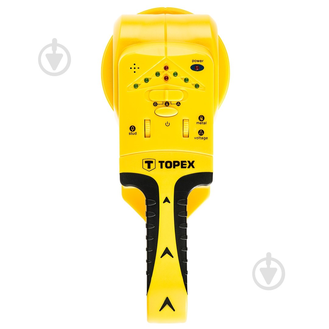 Тестер напруги Topex 94W120 - фото 1 Тестер напруги Topex 94W120 - фото 1