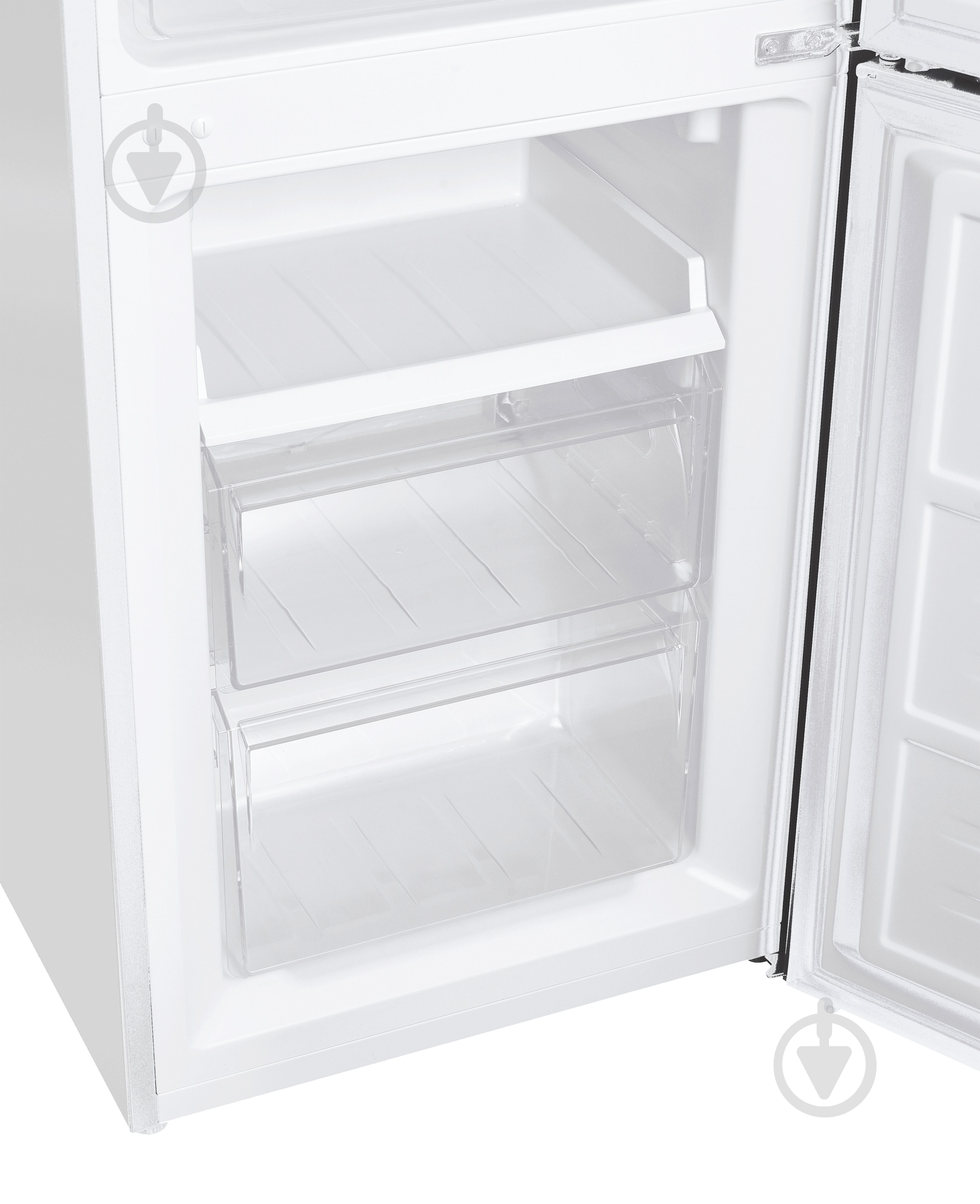 Холодильник Candy CCH1T518FW - фото 14