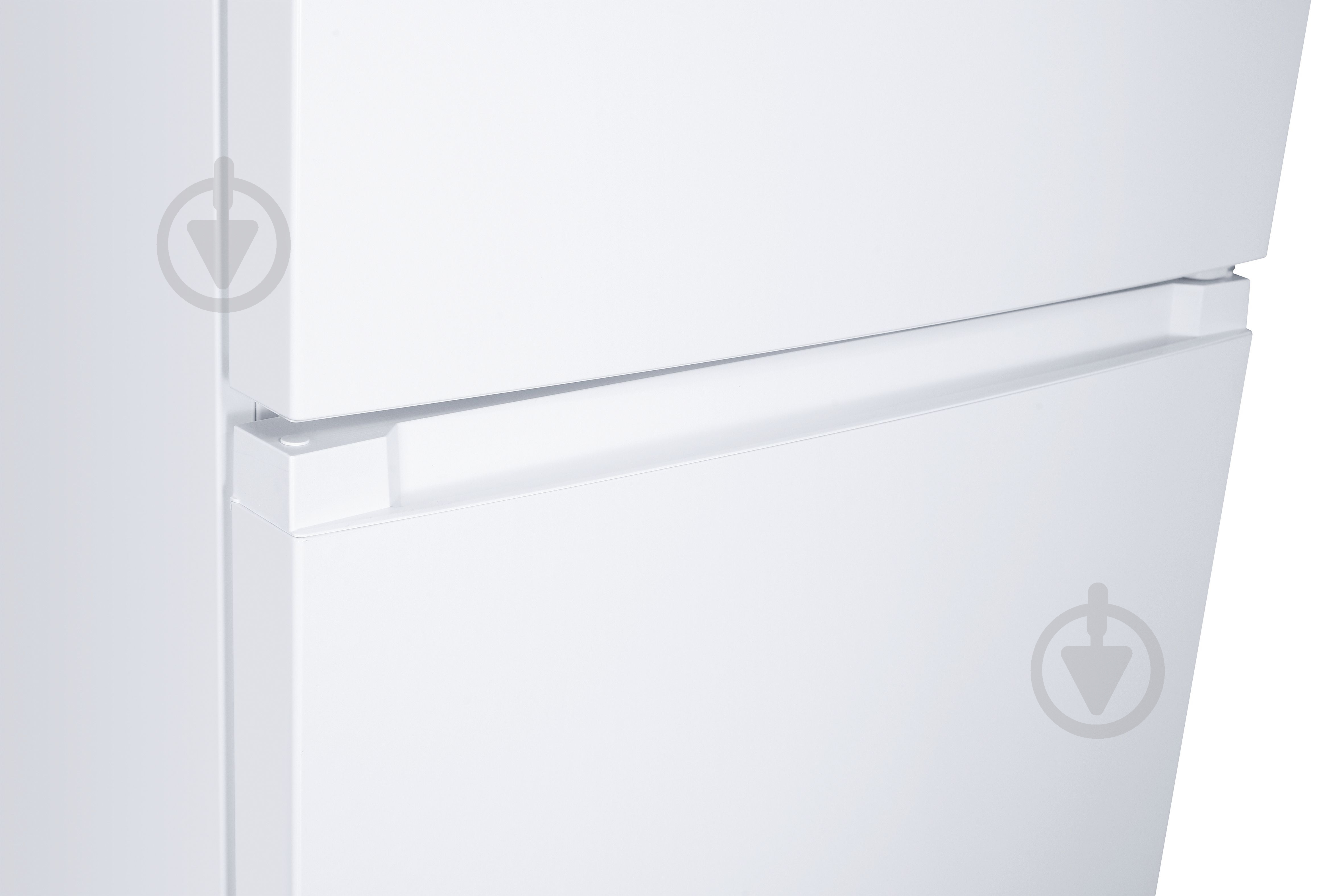 Холодильник Candy CCH1T518FW - фото 3