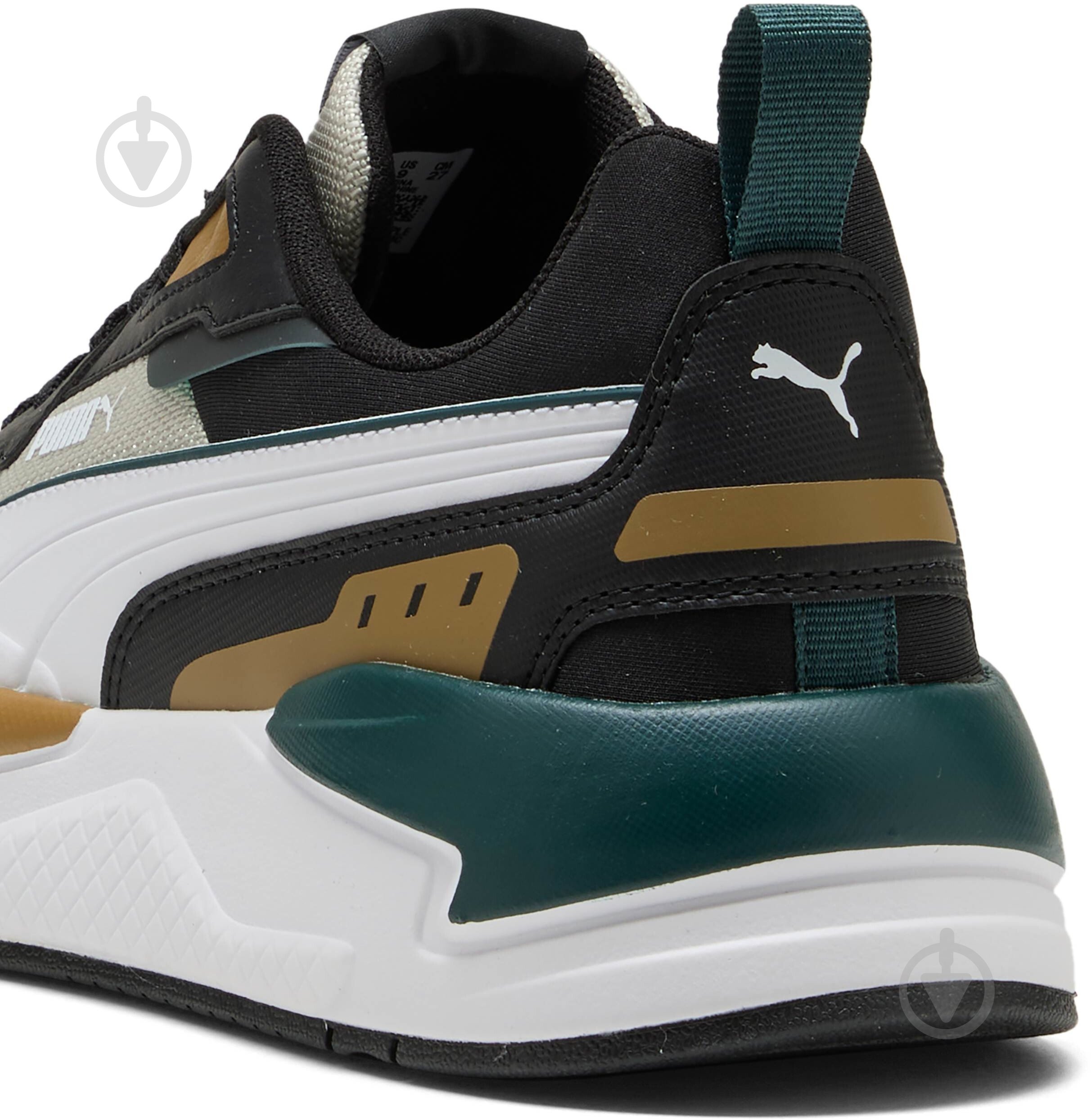 Кроссовки мужские Puma X-RAY 3 39906417 р.42,5 разноцветные - фото 4 Кроссовки мужские Puma X-RAY 3 39906417 р.42,5 разноцветные - фото 4