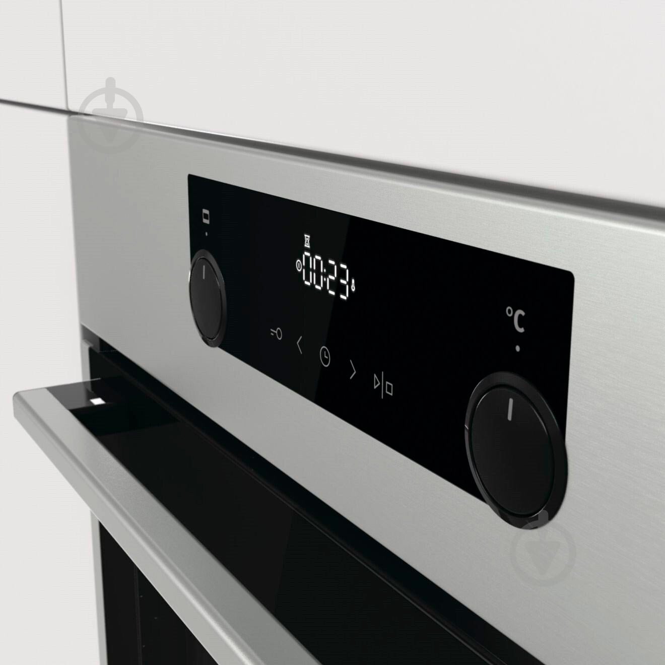 Духова шафа Gorenje BOS737E13X - фото 3