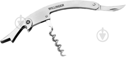 Открывалка универсальная Willinger Virtuoso 350363 - фото 2
