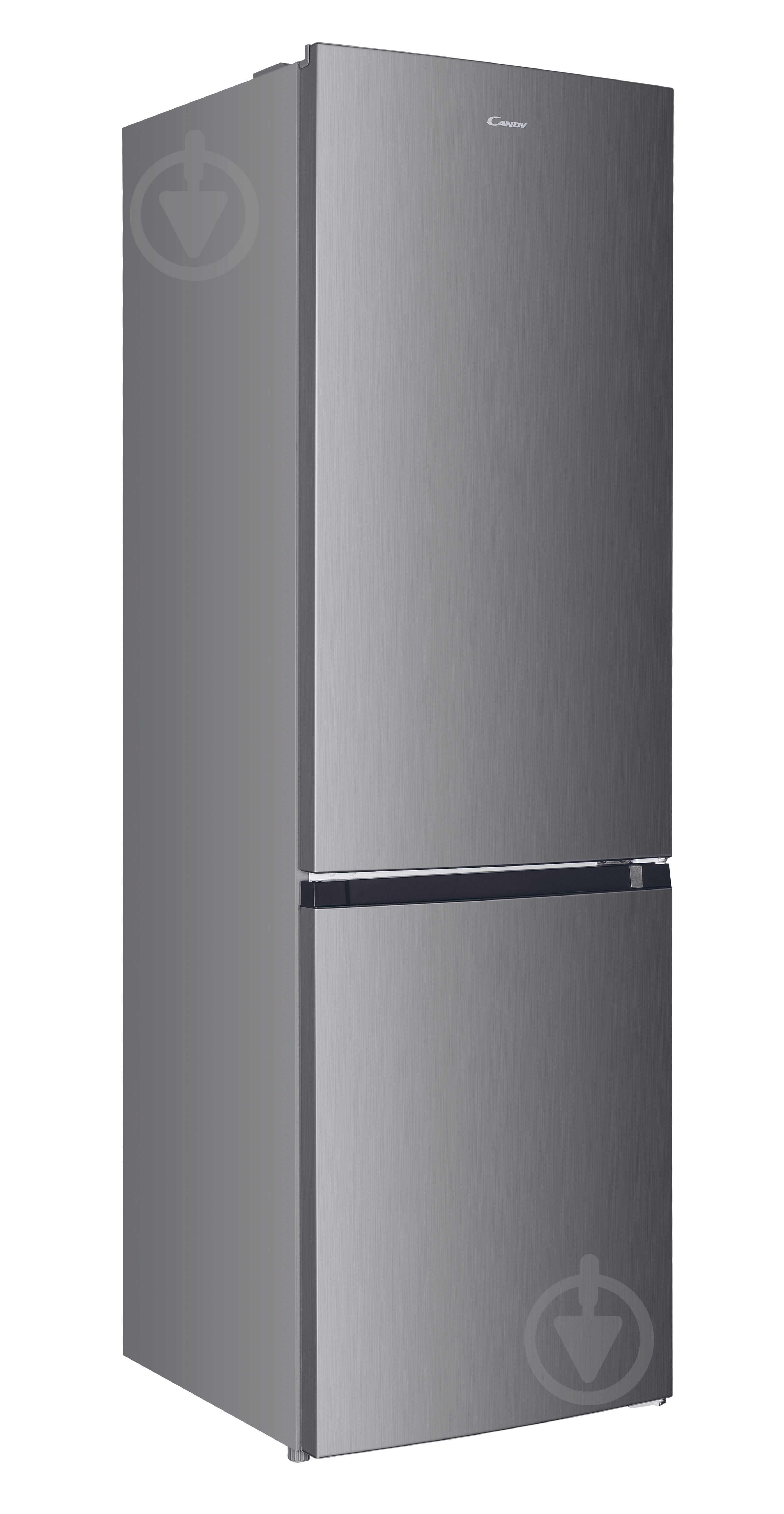 Холодильник Candy CCH1T518FX - фото 2