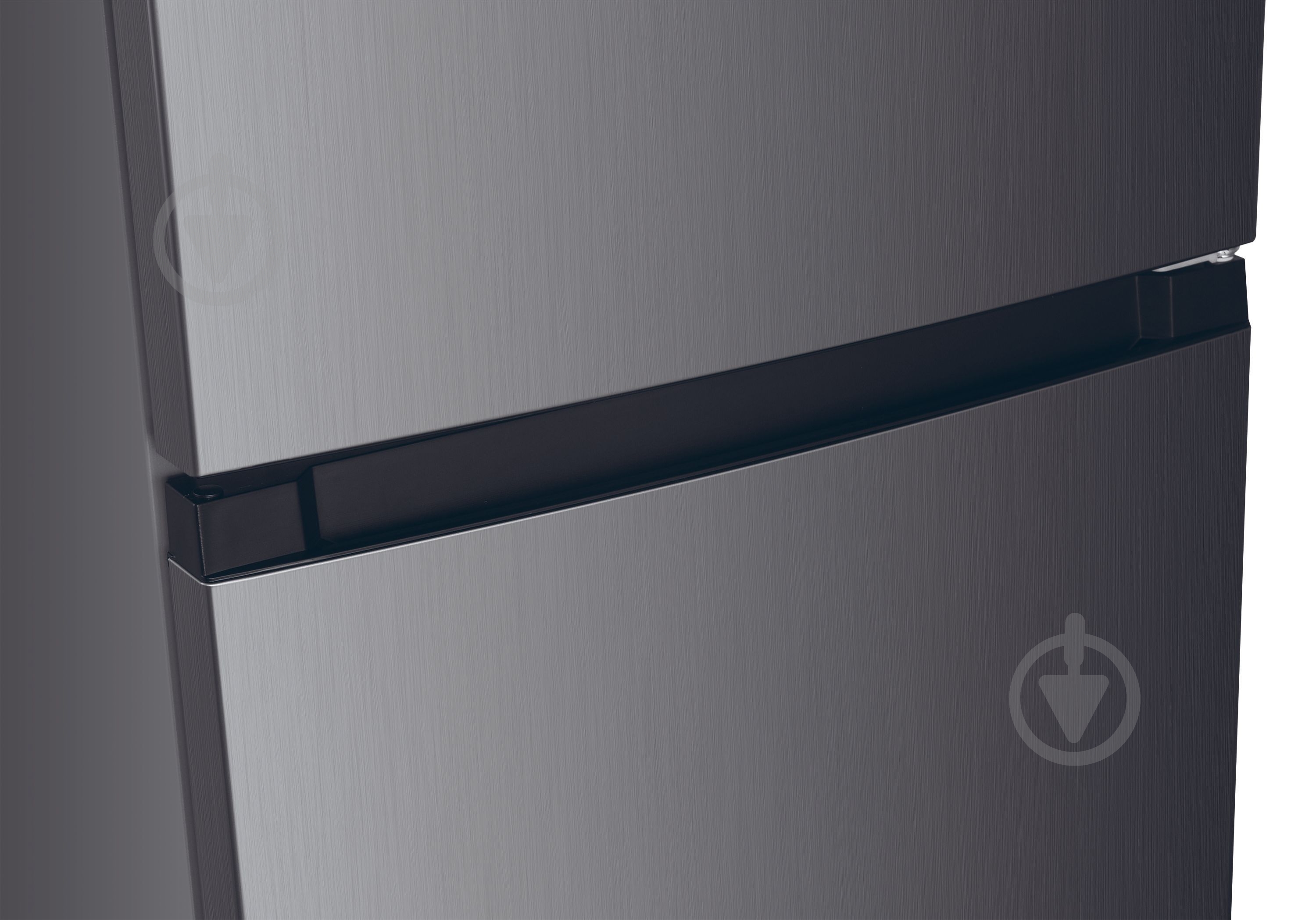 Холодильник Candy CCH1T518FX - фото 3