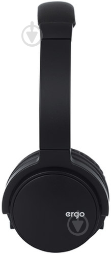 Навушники Ergo BLACK BT-490 - фото 4