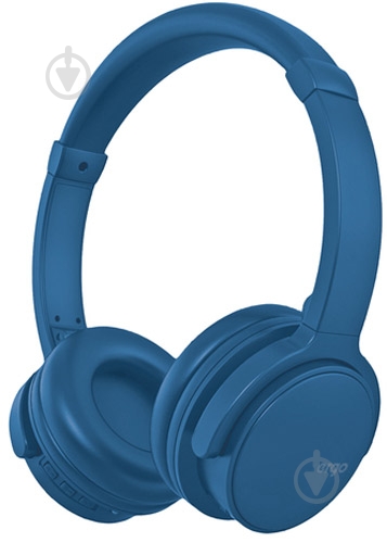 Наушники Ergo BT-490 - фото 1