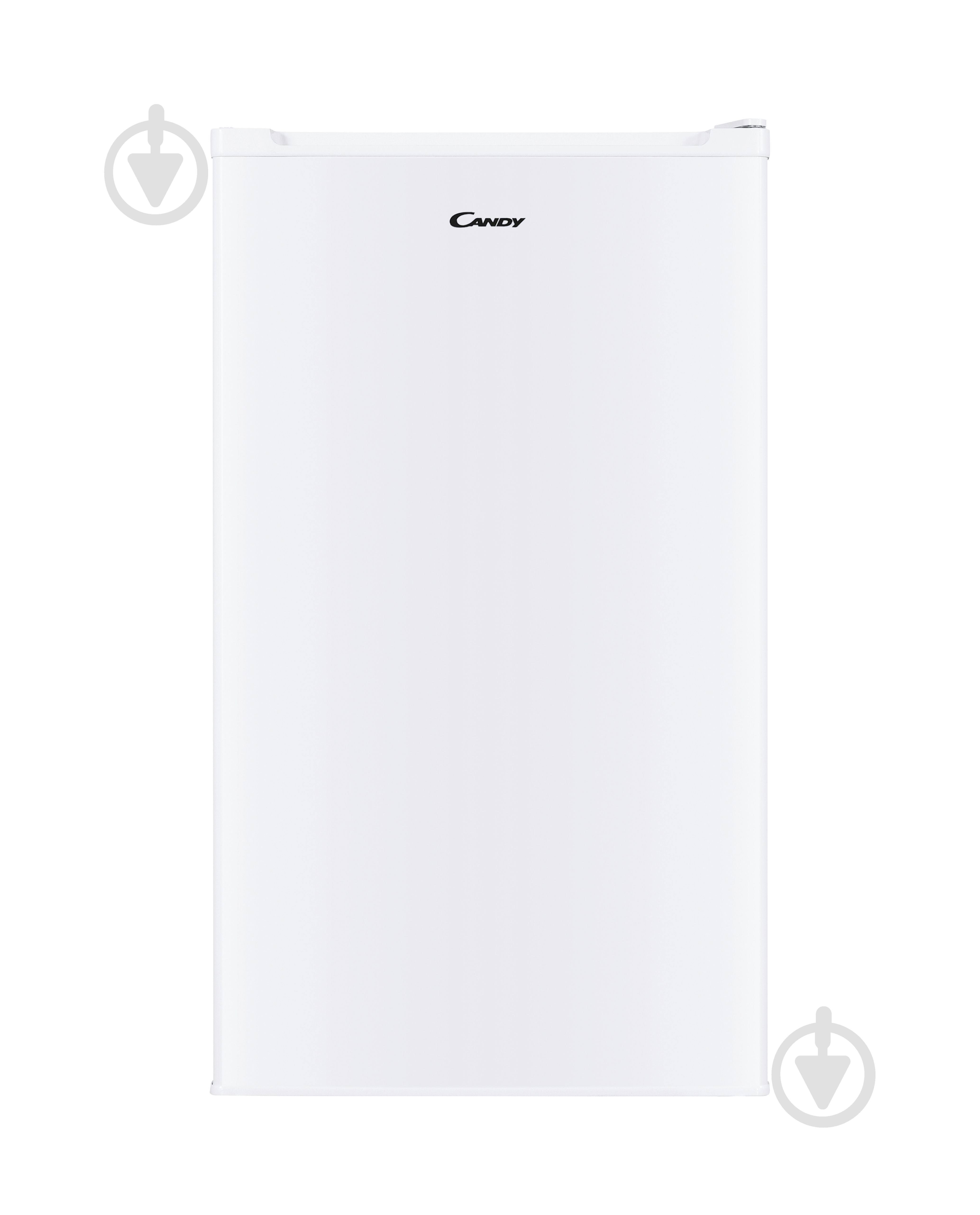 Холодильник Candy COHS 38FW - фото 1
