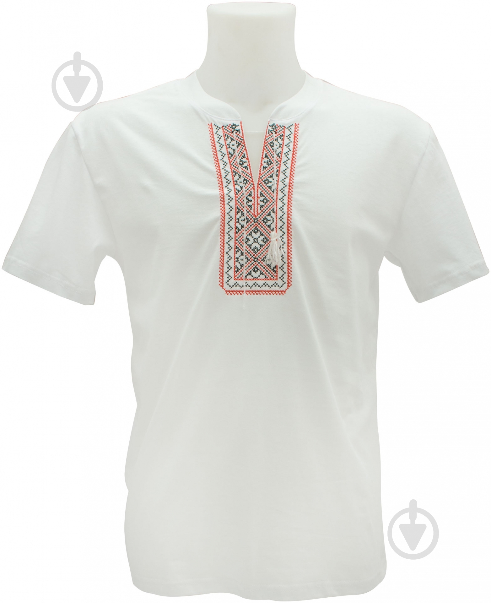 Рубашка мужская р 46 Ярослав - фото 1