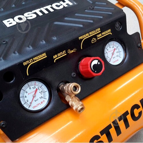 Компрессор BOSTITCH PS20-E - фото 4