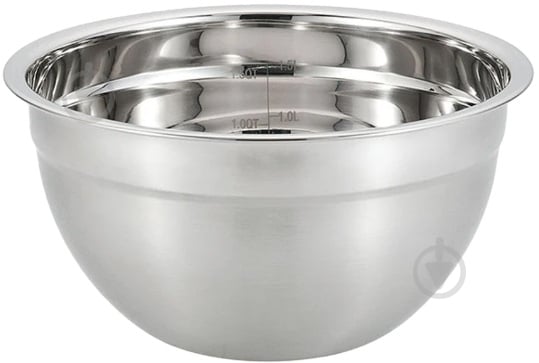 Миска Bravo Chef 12 см (BС-9100-12) - фото 1 Миска Bravo Chef 12 см (BС-9100-12) - фото 1