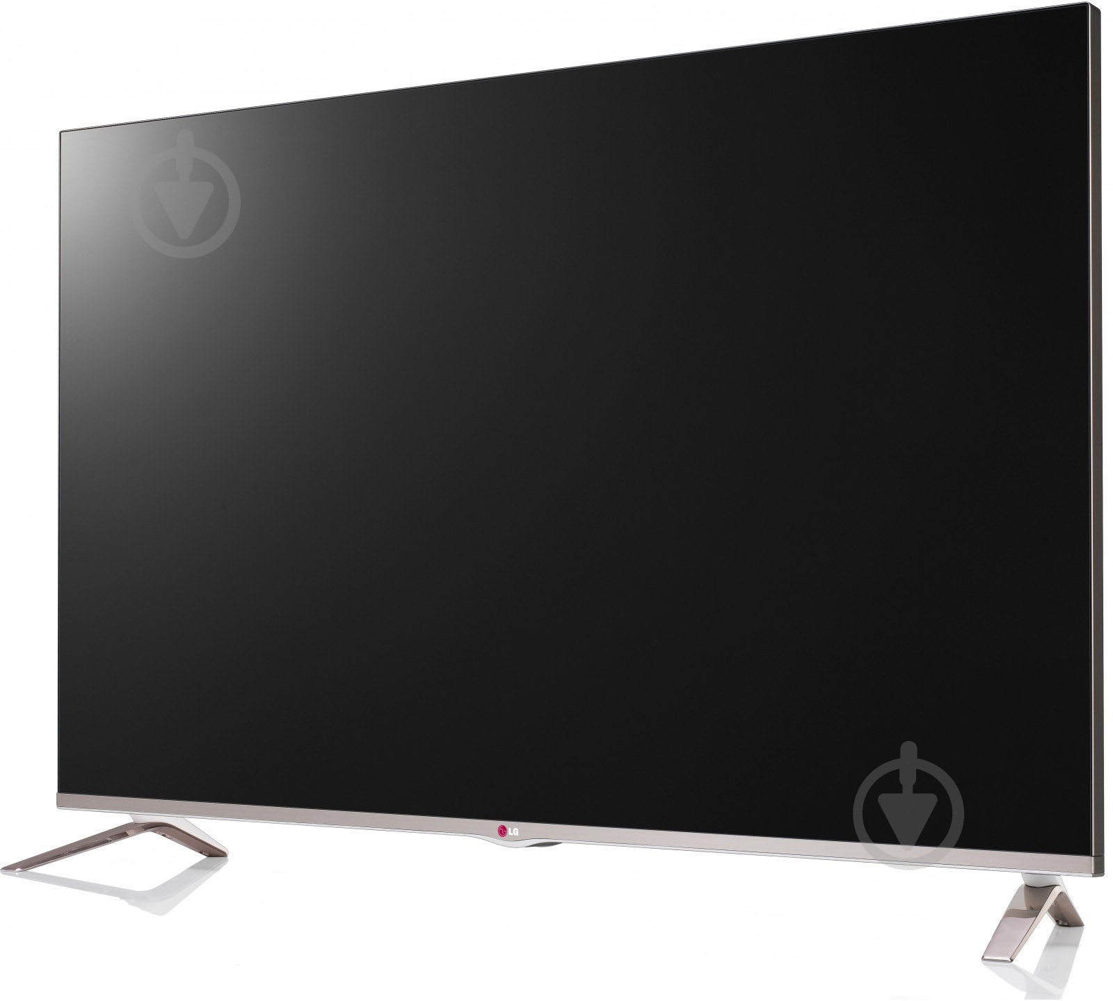 Телевізор LG 47LB671V - фото 3