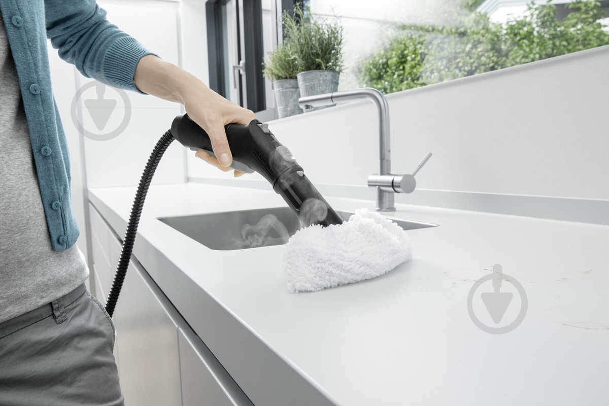 Пароочиститель Karcher SC 2 Deluxe EasyFix Premium 1.513-253.0 - фото 11