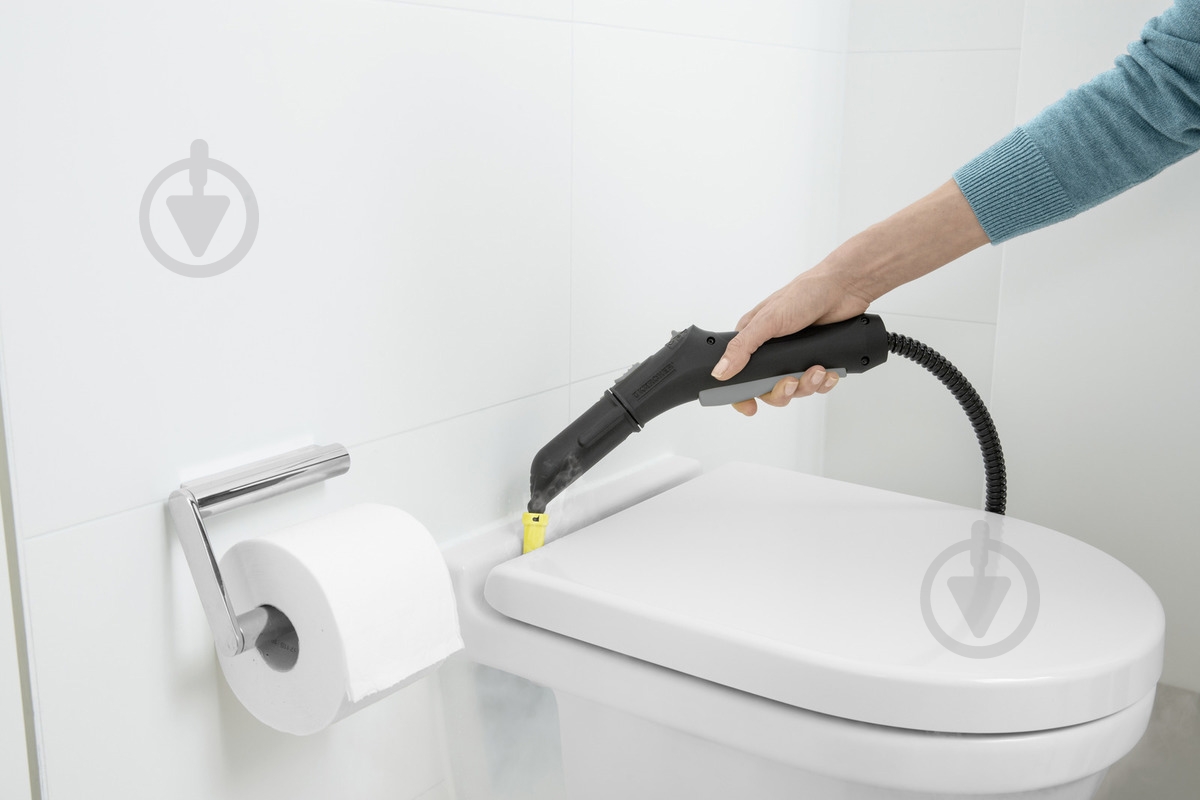 Пароочиститель Karcher SC 2 Deluxe EasyFix Premium 1.513-253.0 - фото 9