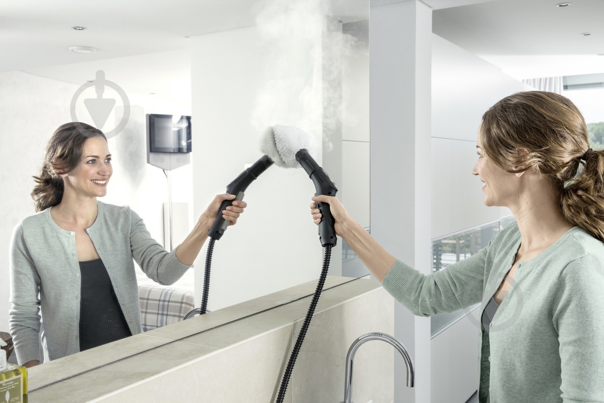 Пароочиститель Karcher SC 2 Deluxe EasyFix Premium 1.513-253.0 - фото 6