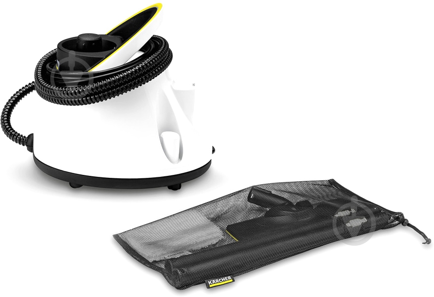 Пароочиститель Karcher SC 2 Deluxe EasyFix Premium 1.513-253.0 - фото 3