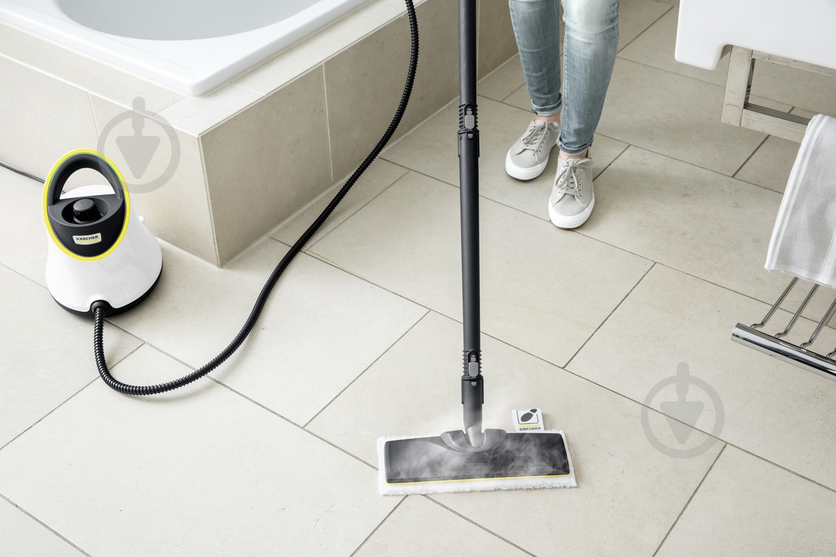 Пароочиститель Karcher SC 2 Deluxe EasyFix Premium 1.513-253.0 - фото 4