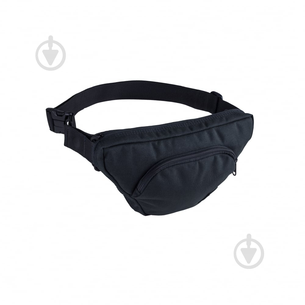 Сумка на пояс Danaper 1107099 SPEEDY, BLACK - фото 1