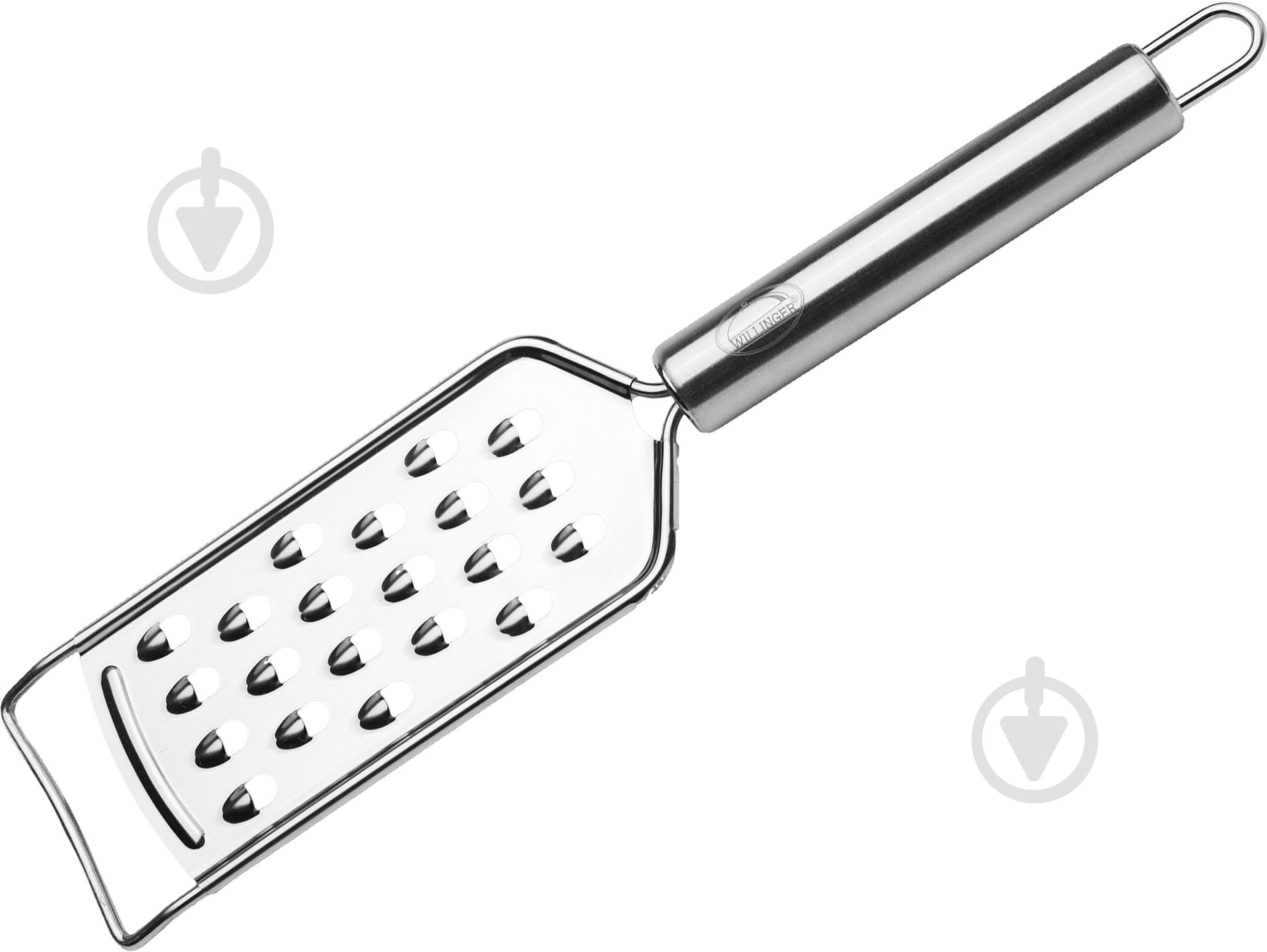 Терка с ручкой Willinger крупная 360905 - фото 1