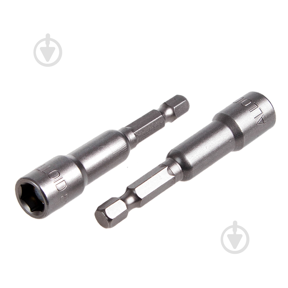 Насадки Alloid 5 шт. MS-6508 (50/10) - фото 3