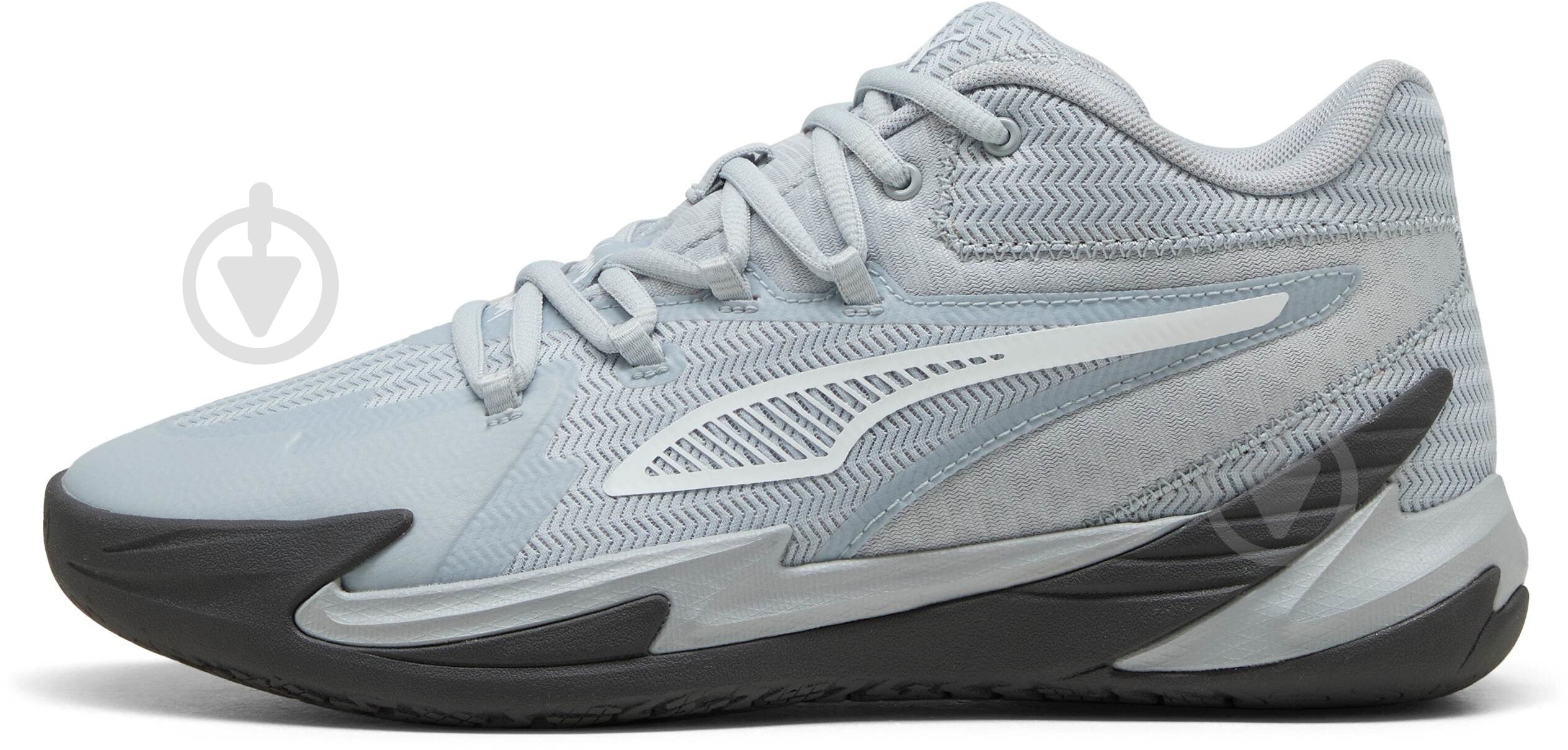 Кроссовки мужские Puma DAGGER 31135313 р.42,5 серые - фото 1 Кроссовки мужские Puma DAGGER 31135313 р.42,5 серые - фото 1