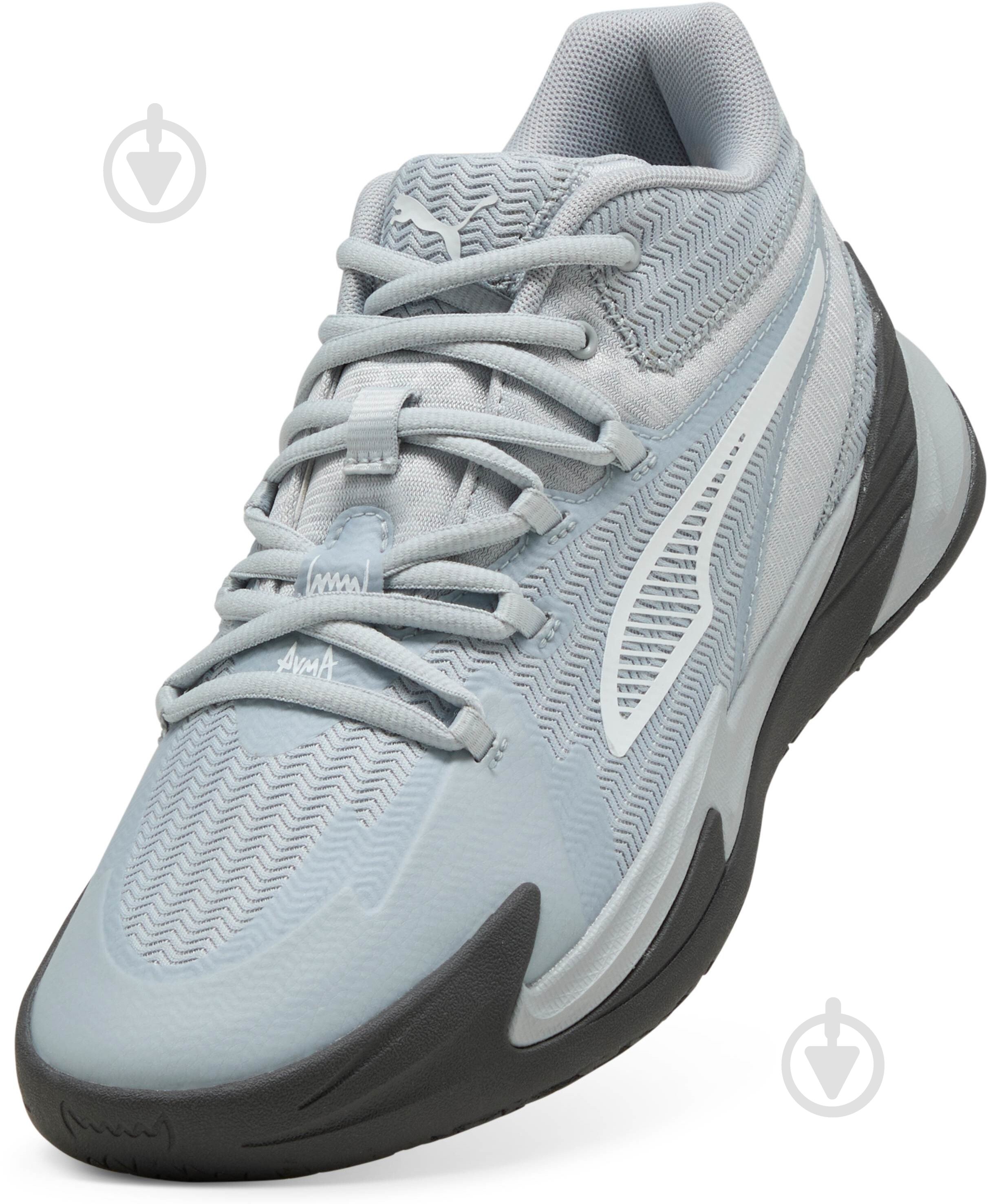 Кроссовки мужские Puma DAGGER 31135313 р.42,5 серые - фото 5 Кроссовки мужские Puma DAGGER 31135313 р.42,5 серые - фото 5