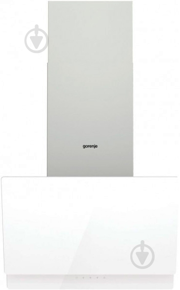 Вытяжка Gorenje WHI 649 EXGW - фото 2