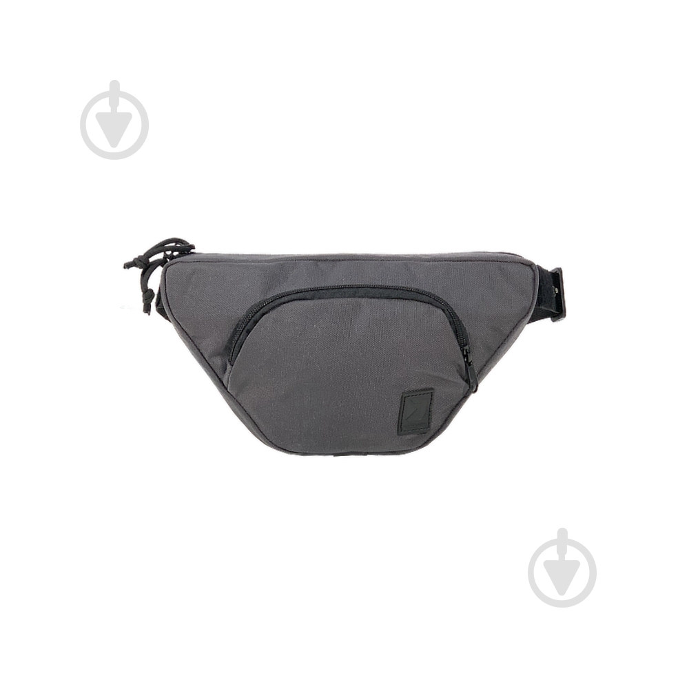 Сумка на пояс Danaper 1107766 SPEEDY, GRAPHITE - фото 2