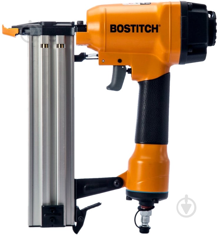 Гвоздепистолет BOSTITCH SB-HC50FN - фото 1 Гвоздепистолет BOSTITCH SB-HC50FN - фото 1