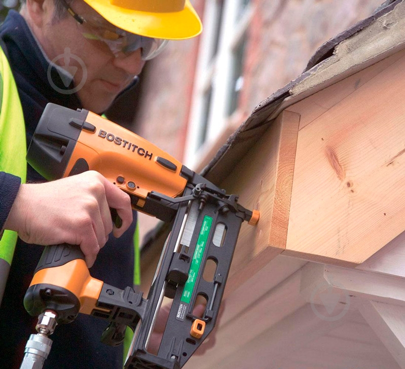 Гвоздепистолет BOSTITCH FN1664-E - фото 2