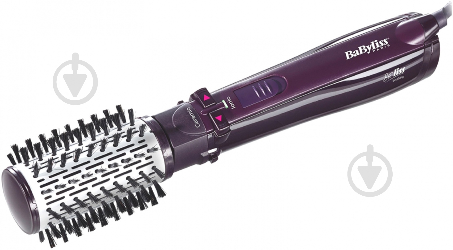 Фен-щетка BaByliss 2736E - фото 1
