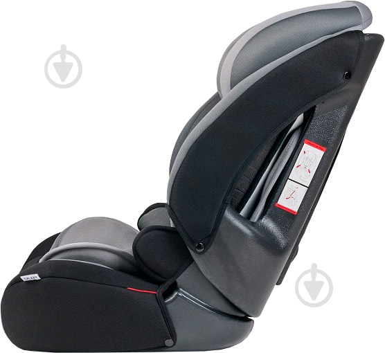 Автокрісло GALAXY Shuttle Stone 13S-ch2-003 - фото 3