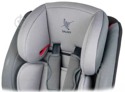 Автокрісло GALAXY Shuttle Stone 13S-ch2-003 - фото 4