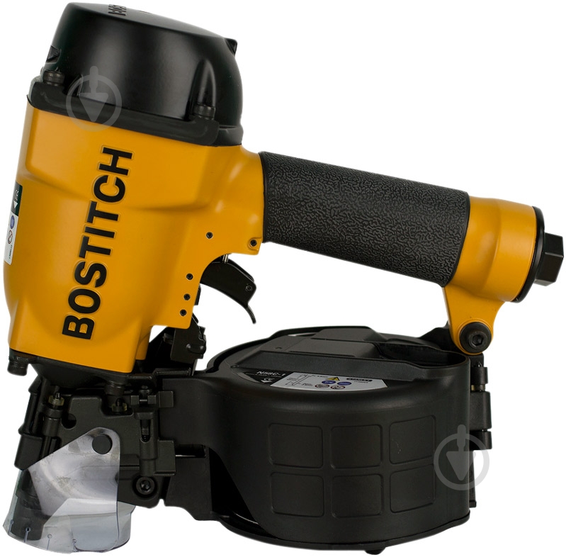 Гвоздепистолет BOSTITCH N58C-1-E - фото 1 Гвоздепистолет BOSTITCH N58C-1-E - фото 1