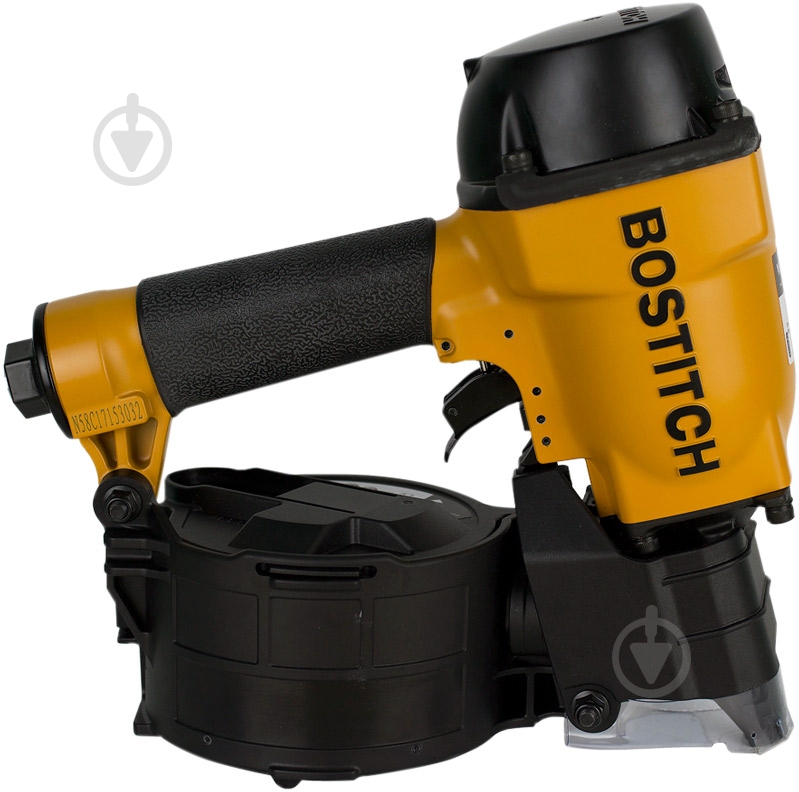 Гвоздепистолет BOSTITCH N58C-1-E - фото 2 Гвоздепистолет BOSTITCH N58C-1-E - фото 2