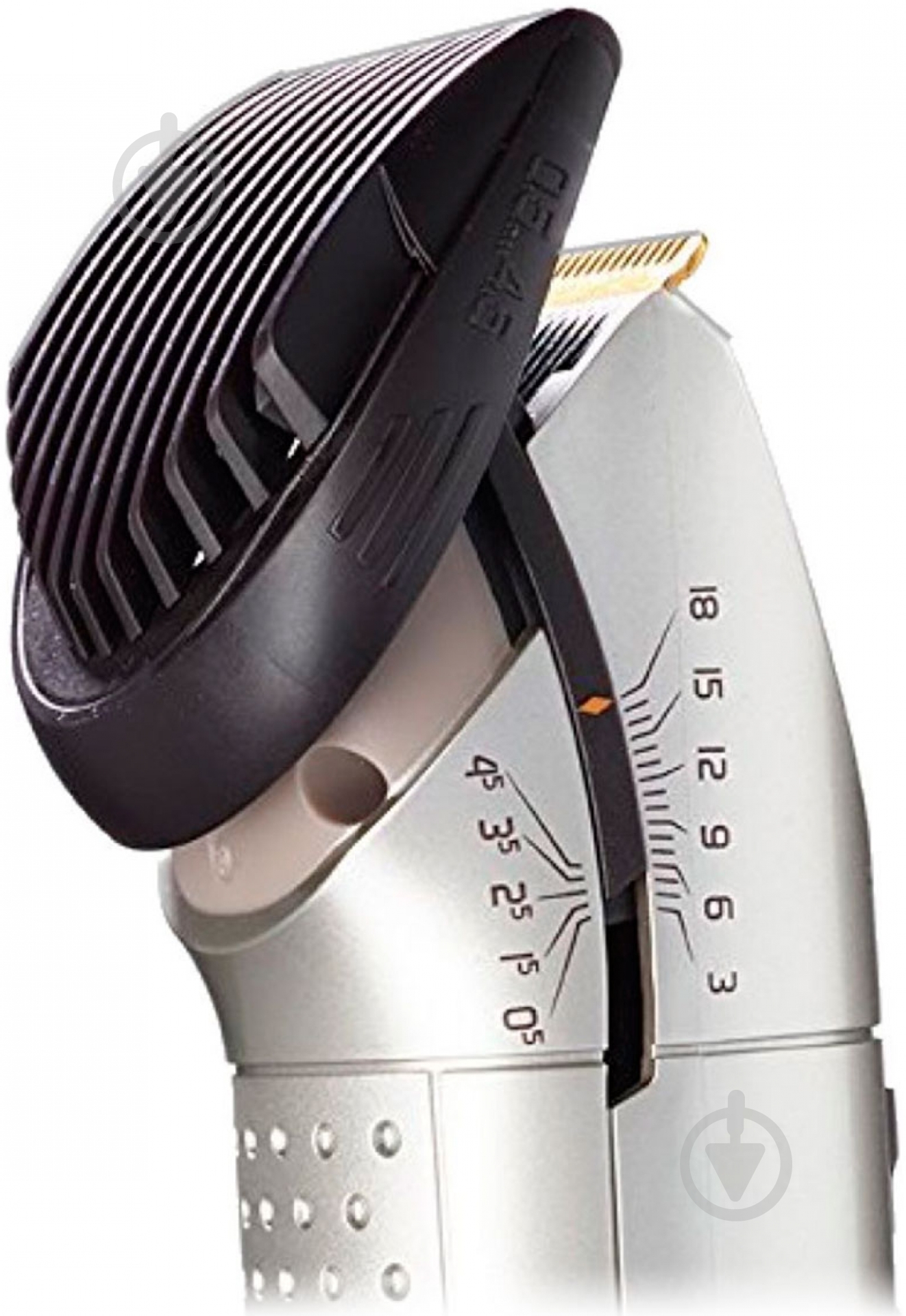 Машинка для стрижки BaByliss Е780E - фото 3