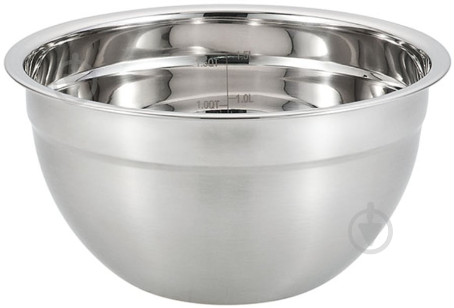 Миска Bravo Chef 28 см (BС-9100-28) - фото 1
