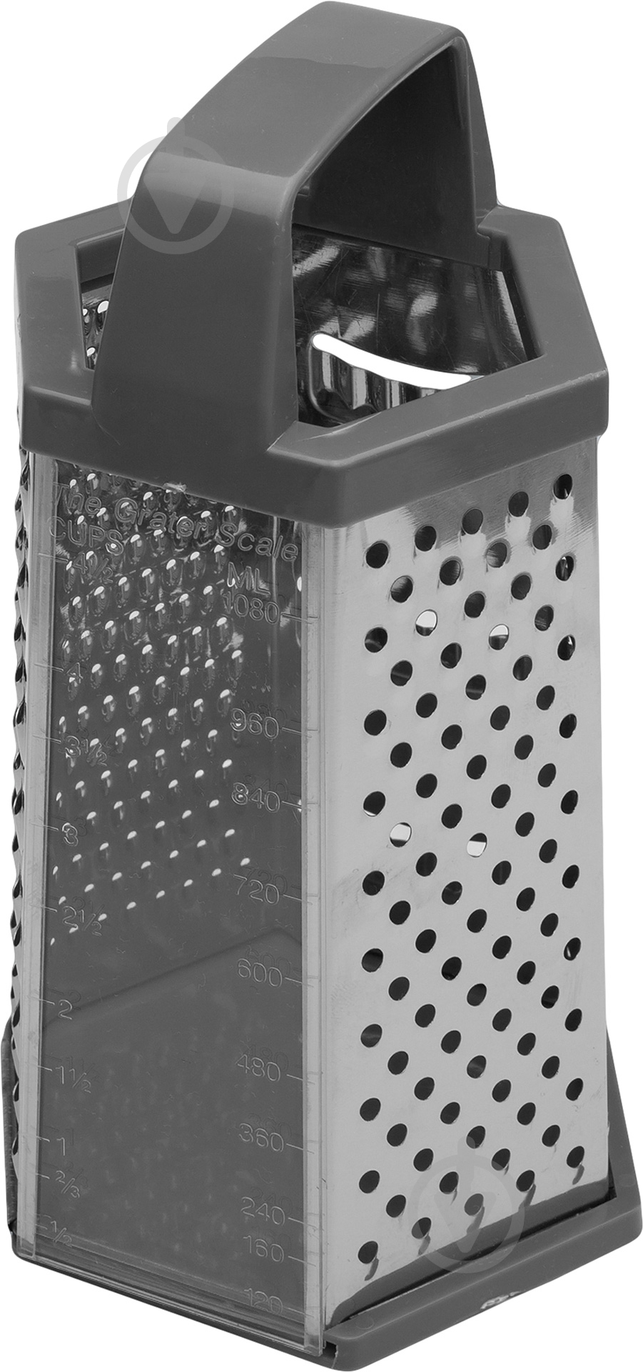 Тертка шестикутна Willinger 730981 - фото 1