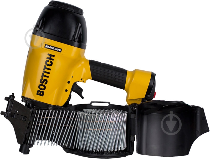 Гвоздепистолет BOSTITCH N89C-1P-E - фото 4 Гвоздепистолет BOSTITCH N89C-1P-E - фото 4