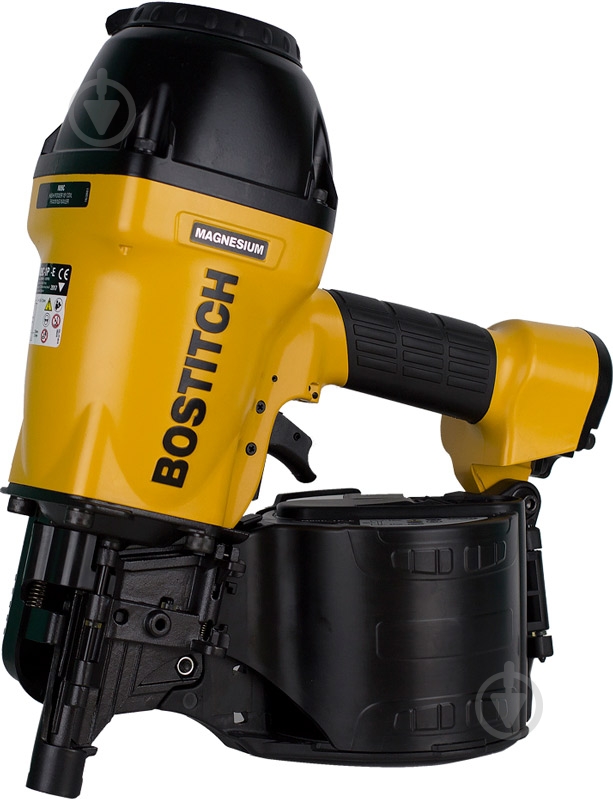 Гвоздепистолет BOSTITCH N89C-1P-E - фото 3 Гвоздепистолет BOSTITCH N89C-1P-E - фото 3