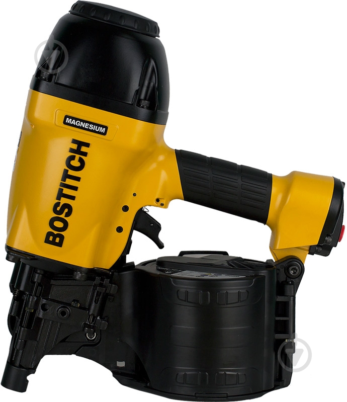 Гвоздепистолет BOSTITCH N89C-1P-E - фото 1 Гвоздепистолет BOSTITCH N89C-1P-E - фото 1