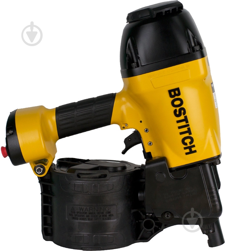 Гвоздепистолет BOSTITCH N89C-1P-E - фото 2 Гвоздепистолет BOSTITCH N89C-1P-E - фото 2