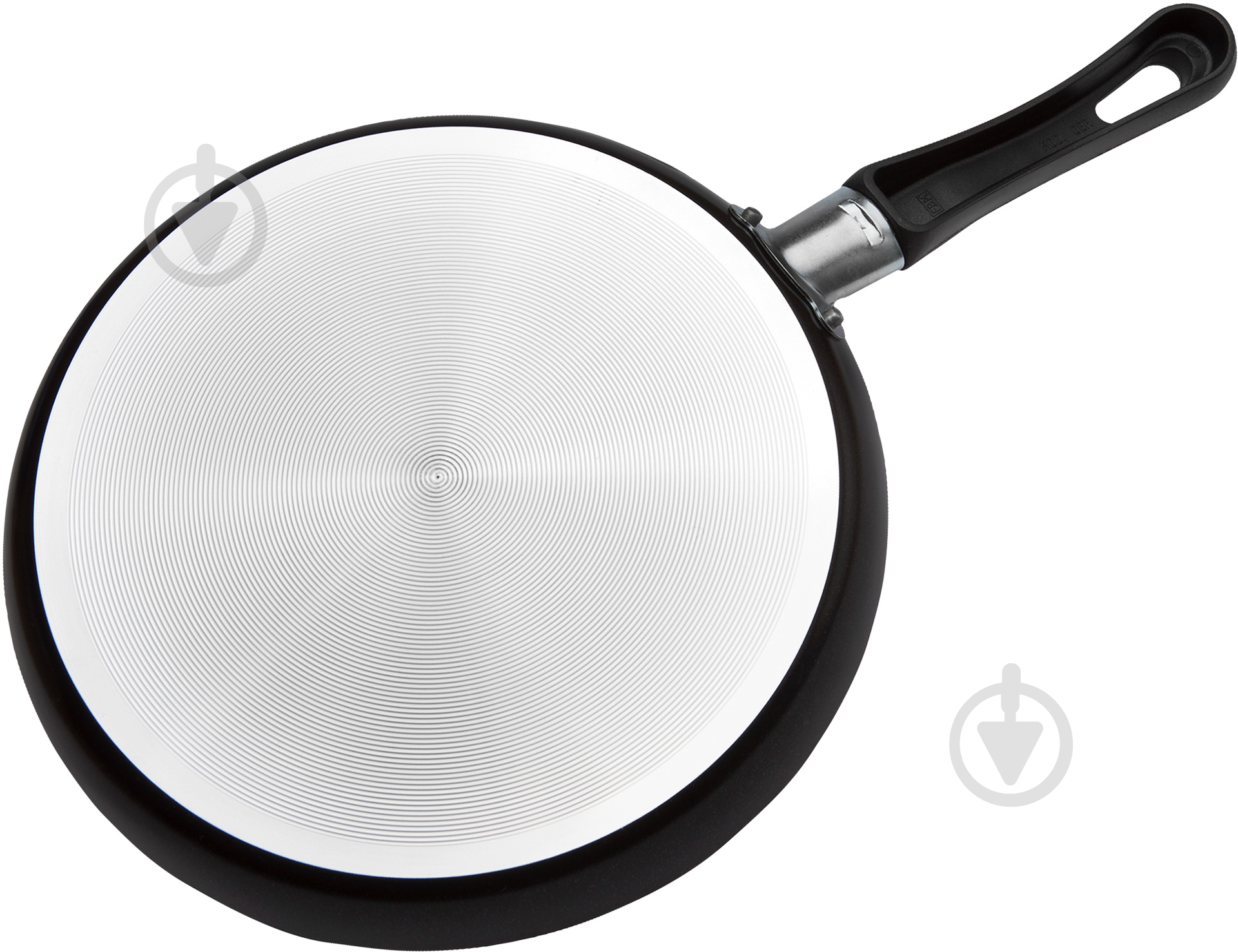 Сковорода для млинців Willinger 25 см 415025 - фото 2
