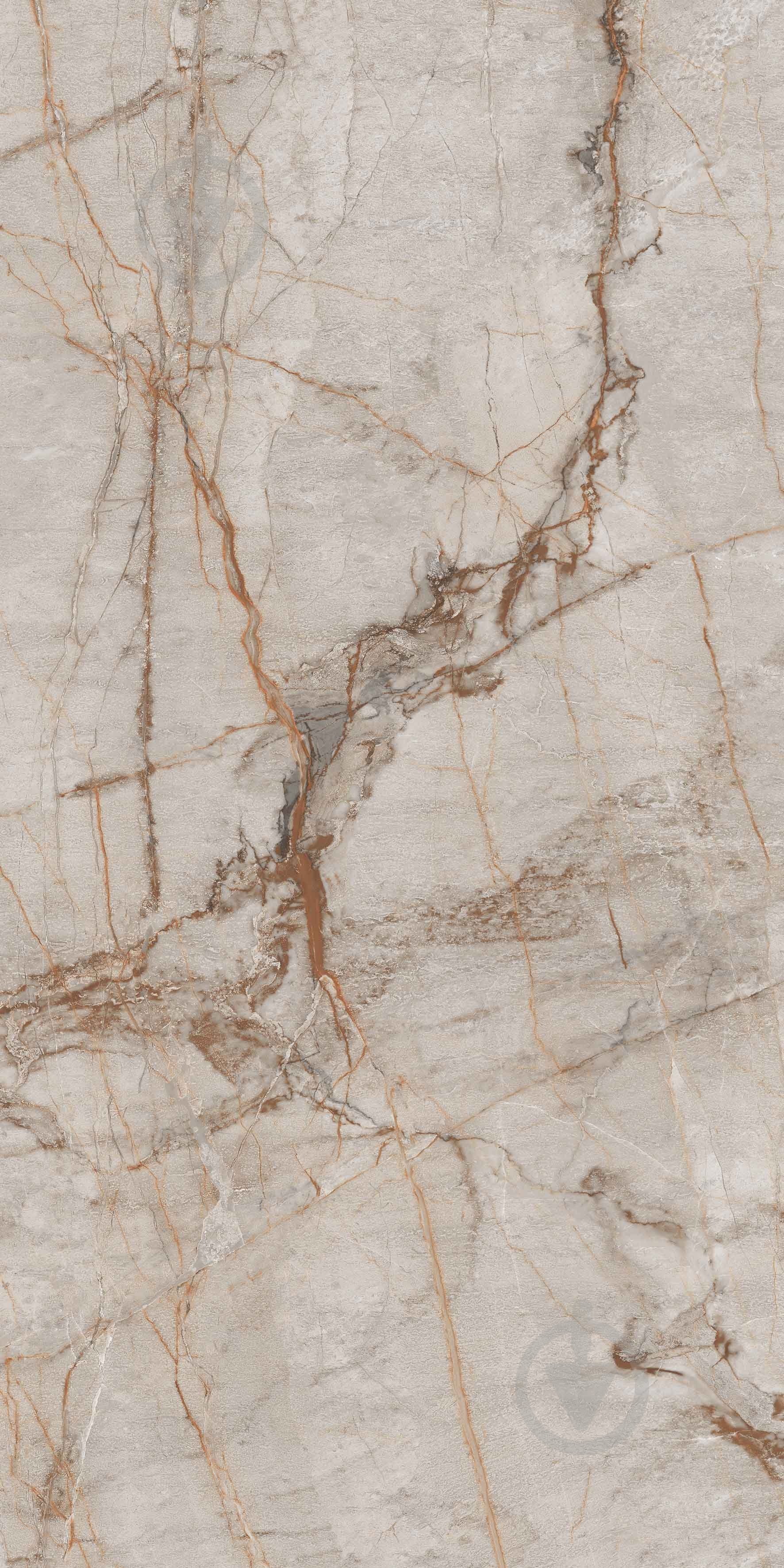 Плитка Cerossa Ceramica INSTINTO NATURAL LACE RUST matt carving 60х120 см - фото 4
