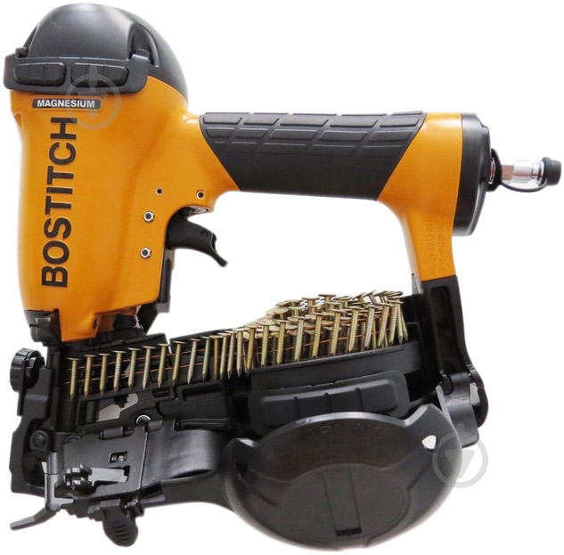 Гвоздепистолет BOSTITCH RN46DW-1-E - фото 4