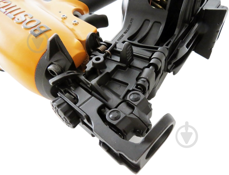 Гвоздепистолет BOSTITCH RN46DW-1-E - фото 2