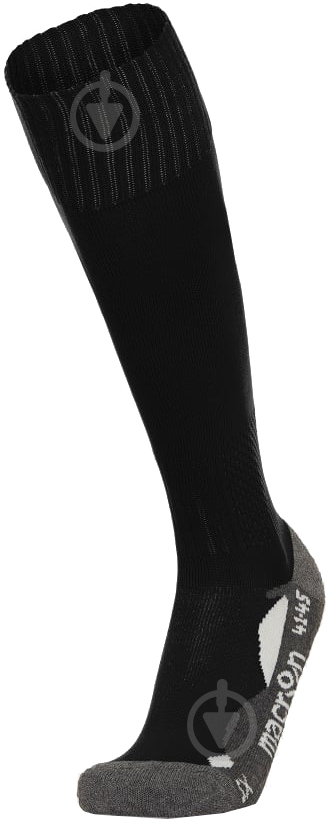 Гетри Macrone RAYON 59079-ner р.M чорний - фото 1